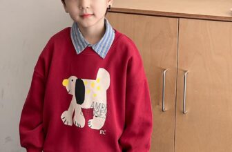 [🆕🇻🇳] Ambb kids- Outfits chuẩn Hàn 🧑‍🧒❤️️👶⭐️ Còn vài e đỏ bé trai hay gái đều mặc được ạ
Sz90/100/110/120
, shares-0✔️ , likes-0❤️️ , date-2025-01-17 22:28:18🇻🇳🇻🇳🇻🇳📰🆕