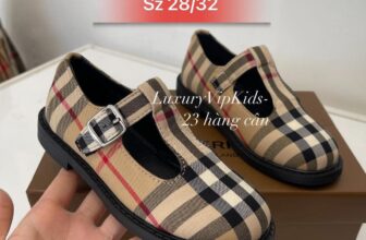 [🆕🇻🇳] Luxury Vip Kids – 23 Hàng Cân – Chuyên quần áo trẻ em cao cấp 🧑‍🧒❤️️👶⭐️ E sale giày dép các mẹ ủn mông lun cho e ạ
, shares-0✔️ , likes-1❤️️ , date-2025-04-09 03:52:41🇻🇳🇻🇳🇻🇳📰🆕