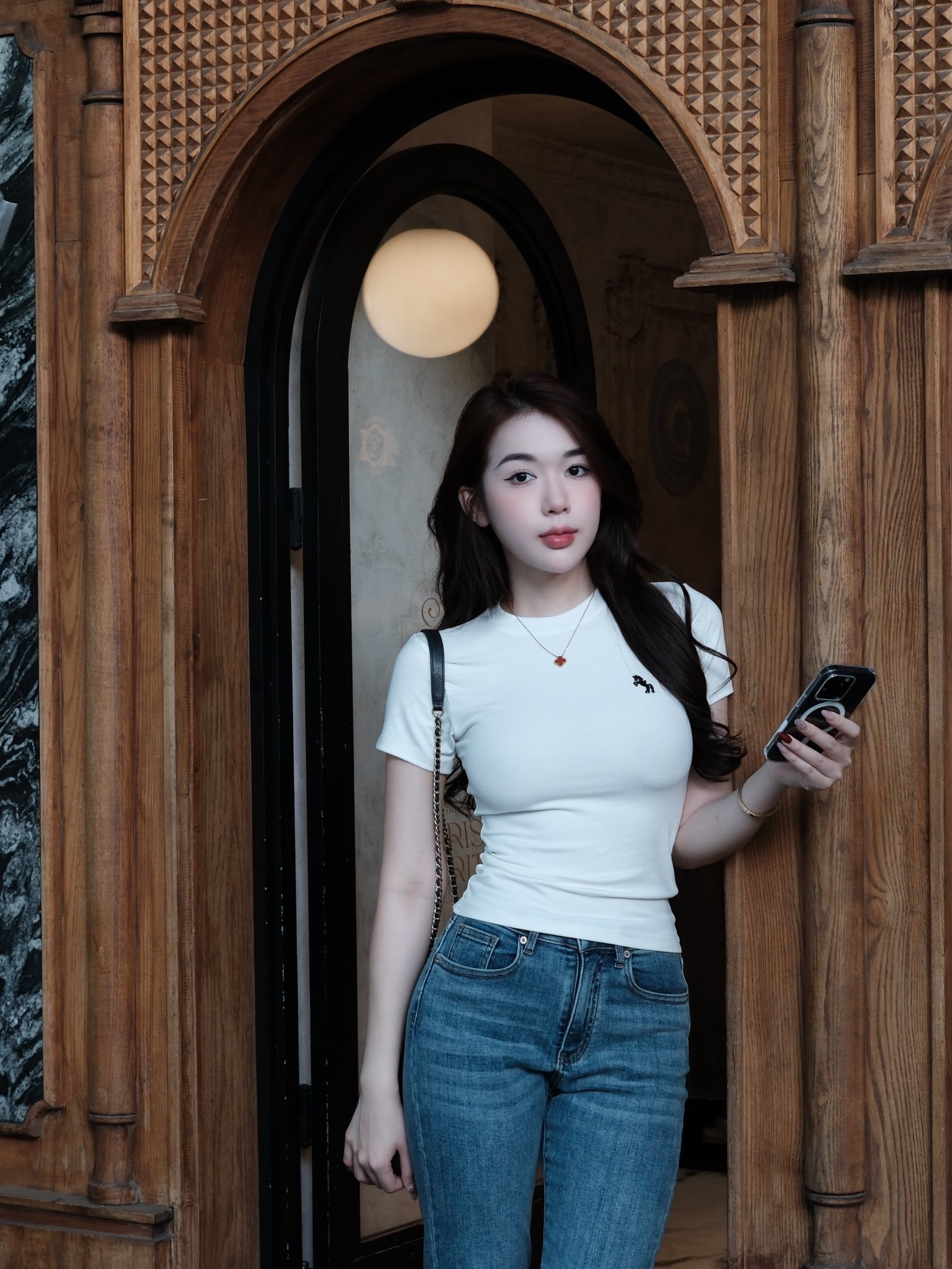 [🆕🇻🇳] The Collectors Cửa hàng quần áo 👕 Top1Fashion 👗  Daily Hiker Jacket được thiết kế cho những ngày dạo chơi dưới tán cây.Đó là lý do Collectors chọn một thiết kế đơn giản như một chiếc áo sơ mi. Chúng tô , shares-2✔️ , likes-8❤️️ , date-2025-04-05 22:23:02🇻🇳🇻🇳🇻🇳📰🆕