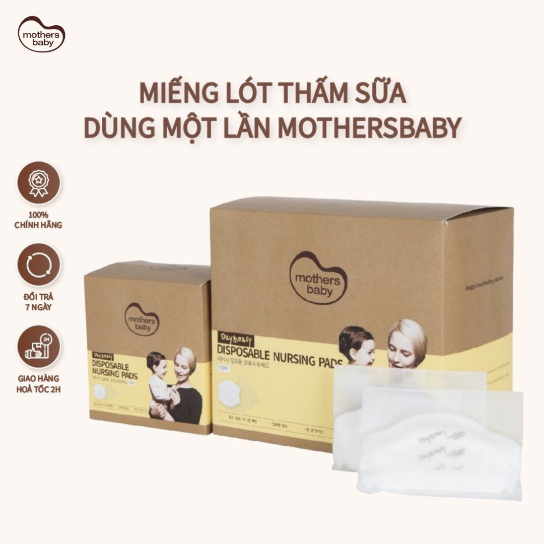 [🆕🇻🇳] MothersBaby – Thương hiệu mẹ và bé hàng đầu Hàn Quốc 🧑‍🧒❤️️👶⭐️  MẸ BỈM ĐÃ BIẾT ĐẾN MIẾNG LÓT THẤM SỮA SIÊU THẤM – KHÔ THOÁNG CẢ NGÀY CỦA NHÀ MOTHER BABY CHƯA?
Thấm hút gấp 3 lần, không lo tràn sữa – Áo luôn sạch sẽ,  , shares-0✔️ , likes-2❤️️ , date-2025-04-08 23:24:24🇻🇳🇻🇳🇻🇳📰🆕