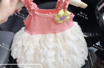 [🆕🇻🇳] Mẹ Bon – Hàng Nội Địa Korea  🧑‍🧒❤️️👶⭐️ Sẵn nhiều mẫu hè ạ
, shares-0✔️ , likes-0❤️️ , date-2024-06-01 19:14:11🇻🇳🇻🇳🇻🇳📰🆕