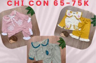 [🆕🇻🇳] Kimmy House – Thời trang trẻ em 🧑‍🧒❤️️👶⭐️ Bình luận đã bị tắt cho bài viết này.
, shares-0✔️ , likes-1❤️️ , date-2024-08-09 05:32:04🇻🇳🇻🇳🇻🇳📰🆕