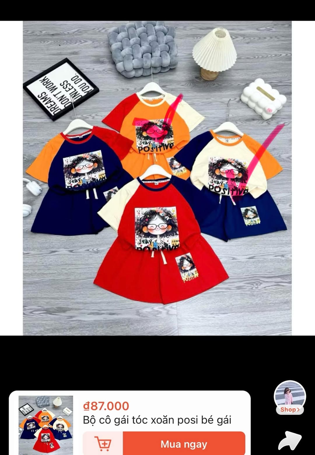 [🆕🇻🇳]  TƯỜNG LAM KIDS Chuyên cung cấp sỉ lẻ quần áo,thời trang cho bé 🧑‍🧒❤️️👶⭐️ Mẫu mới
 , shares-0✔️ , likes-0❤️️ , date-2024-12-28 18:13:53🇻🇳🇻🇳🇻🇳📰🆕