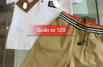 [🆕🇻🇳] Luxury Vip Kids – 23 Hàng Cân – Chuyên quần áo trẻ em cao cấp 🧑‍🧒❤️️👶⭐️ Rất nhìu mẫu lẻ size sale sập sàn… e dang up dần lên rùi nha
, shares-0✔️ , likes-1❤️️ , date-2025-04-08 19:22:32🇻🇳🇻🇳🇻🇳📰🆕