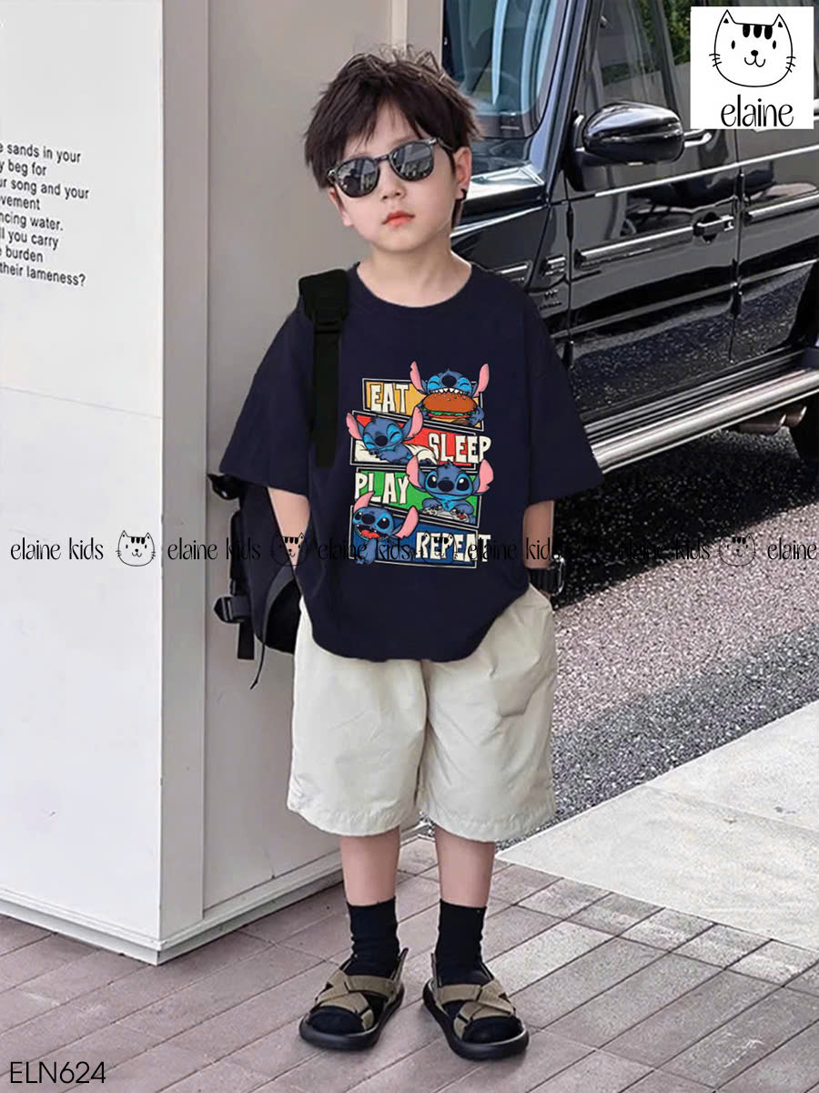 [🆕🇻🇳] NEO – Thời Trang Bé Cao Cấp – Thiết kế, sản xuất và phân phối thời trang trẻ em cao cấp 🧑‍🧒❤️️👶⭐️ MẸ ƠI, DEAL XỊN NÈ! Khuyến mại giảm 45% chỉ còn 239K/5 bộ+   Miễn ship
Chất Cotton  lạnh cao cấp  – chất vải mềm mịn thấm mồ hôi tối. ko xù lông., ko nhăn , shares-0✔️ , likes-5❤️️ , date-2025-04-11 18:00:02🇻🇳🇻🇳🇻🇳📰🆕