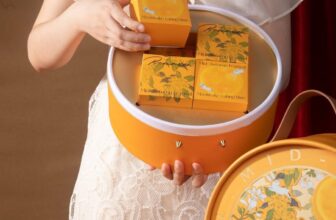 [🆕🇻🇳] Tiệm Bánh Handmade 🍔 Top1Food  🍜 Cùng @Tiệm Bánh Handmade khám phá bên trong mẫu hộp HOT nhất năm nay có gì nhé
, shares-0✔️ , likes-4❤️️ , date-2024-08-16 04:28:36🇻🇳🇻🇳🇻🇳📰🆕