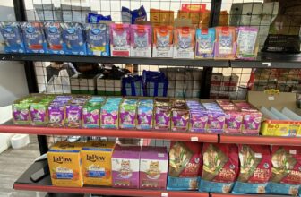 [🆕🇻🇳] YOLO Pet Shop 🐶🦜 Top1Pets 🐱🐠 Xả kho tất cả các thức ăn- hạt – pate- bánh thưởng cho sen và boss  bao rẻ bao chất lượnggAnh chị có thể ghé trực tiếp cửa hàng hoặc ib trực tiếp fanpage , shares-0✔️ , likes-4❤️️ , date-2024-02-27 22:01:24🐶🐱🇻🇳🇻🇳🇻🇳📰🆕