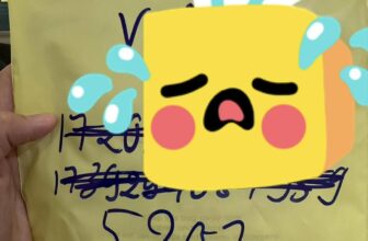 [🆕🇻🇳] NemoBaby – Ở đây có bán Tất 🧑‍🧒❤️️👶⭐️
Thông báo : Các đơn hàng của các mom đặt ngày 29/1 trở đi cho phép shop huỷ đơn giao trước tết với ạ
Thành thật xin lỗi các mom bên vận chuyển quá tải vẫ , shares-0✔️ , likes-1❤️️ , date-2024-02-01 17:22:55🇻🇳🇻🇳🇻🇳📰🆕