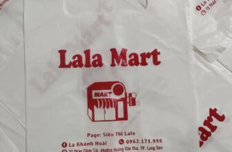 [🆕🇻🇳] In Túi Nilon Lạng Sơn – Chuyên CUNG CẤP và IN Túi Nilon – TÚI GIẤY – TEM – NHÃN – MÁC – PHONG BÌ – HÓA ĐƠN 🎨 Top1Designs ✨  TÚI SIÊU THỊ – TÚI  NILON, TÚI GIẤY CÁC SHOP THỜI TRANG ….
Quý khách có nhu cầu in box e nha
, shares-1✔️ , likes-6❤️️ , date-2024-10-23 00:20:32🇻🇳🇻🇳🇻🇳📰🆕