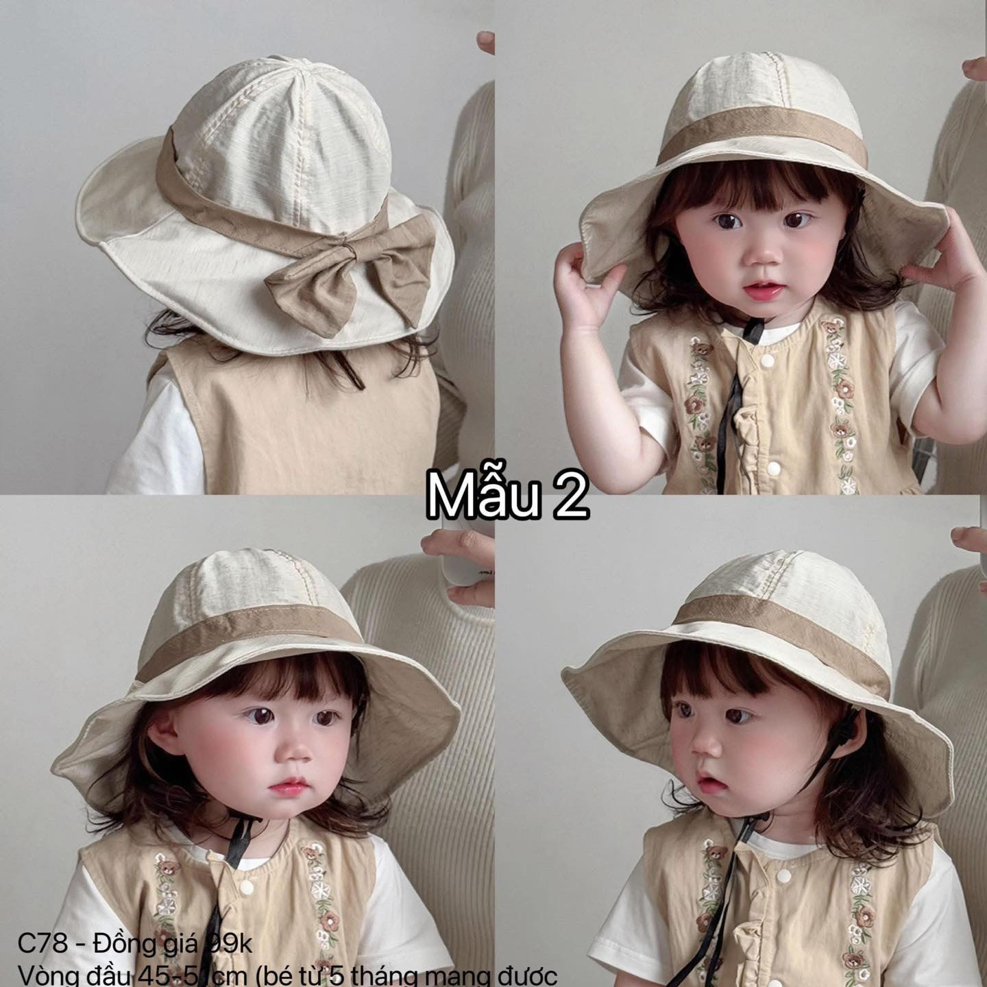 [🆕🇻🇳] Xưởng Buôn Sỉ Quần Áo Trẻ Em tận gốc 🧑‍🧒❤️️👶⭐️ Mua Link dưới: 3bộ 99k
, shares-0✔️ , likes-2❤️️ , date-2025-05-26 17:12:45🇻🇳🇻🇳🇻🇳📰🆕