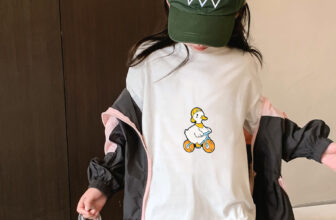 [🆕🇻🇳] Nhà Mỳ – Thời trang và phụ kiện cho bé trẻ 🧑‍🧒❤️️👶⭐️ ÁO THUN OVERSIZE TRẺ EM & BỐ MẸChất vải 100% Cotton mềm mại, thoáng mát, thoải mái hoạt động
Thiết kế ngộ nghĩnh, tràn đầy năng lượng tích cực
Dễ mix  , shares-0✔️ , likes-1❤️️ , date-2025-04-12 23:33:09🇻🇳🇻🇳🇻🇳📰🆕