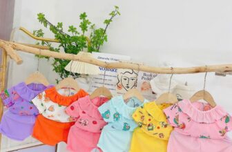 [🆕🇻🇳] Xưởng HN-Chuyên Sỉ Thời trang Cao cấp Mẹ & Bé 🧑‍🧒❤️️👶⭐️ Xưởng liên tục cập nhật mẫu mới cho quý khách nhập sỉ buôn ạ.
Mời khách sỉ vào nhóm Zalo xem mẫu:
, shares-0✔️ , likes-3❤️️ , date-2025-04-11 01:41:54🇻🇳🇻🇳🇻🇳📰🆕