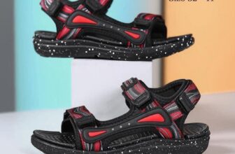 [🆕🇻🇳]  Kids Shoe-Giày VNXK – Giày – Dép trẻ em xuất khẩu, hàng bền đẹp, cao cấp. Kiểu dáng đa dạng 🧑‍🧒❤️️👶⭐️ Dép quai hậu bé trai – sandal trẻ em nam đi học đi chơi khỏe khoắn năng động ST87
Size: 32 – 41
Chất liệu dù kết hợp da mềm mại, quai dán điều chỉnh linh h , shares-0✔️ , likes-0❤️️ , date-2024-04-08 17:28:03🇻🇳🇻🇳🇻🇳📰🆕