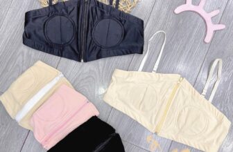 [🆕🇻🇳] DoryShop-Cửa Hàng Mẹ Và Bé 🧑‍🧒❤️️👶⭐️ Áo hút sữa rảnh tay
Có mẹ nào đang là “bò sữa” mà ko biết đến em này không ạ?Giải pháp hỗ trợ cho mẹ nuôi con hoàn toàn bằng sữa mẹ. Sử dụng áo hút sữa , shares-0✔️ , likes-0❤️️ , date-2023-11-15 20:46:33🇻🇳🇻🇳🇻🇳📰🆕