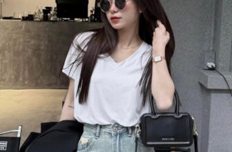 [🆕🇻🇳] Hà My Boutique 👕 Top1Fashion 👗  Đến hẹn lại lên
Cháy hàng liên tục hôm nay e mới bù đủ 2 màuu
, shares-0✔️ , likes-1❤️️ , date-2024-03-11 05:05:13🇻🇳🇻🇳🇻🇳📰🆕