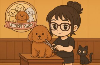[🆕🇻🇳] KUN PET SHOP_Spa&Hotel cho thú cưng 🐶🦜 Top1Pets 🐱🐠 KUN PET SHOP_Spa&Hotel cho thú cưng đã cập nhật ảnh bìa của họ.
, shares-0✔️ , likes-2❤️️ , date-2025-04-18 06:18:22🐶🐱🇻🇳🇻🇳🇻🇳📰🆕