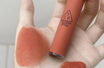 [🆕🇻🇳]  DOBO KIDS Shop – Thời Trang Mẹ & Bé 🧑‍🧒❤️️👶⭐️ #Sale  Son Kem 𝟑𝐂𝐄  Slow Motion – Màu Cam Tươi
• Là một gam màu cực tôn da
• Phù hợp với mọi tone da,kể cả làn da ngăm đen cũng không nằm ngoài danh sách s , shares-0✔️ , likes-0❤️️ , date-2025-04-14 22:16:17🇻🇳🇻🇳🇻🇳📰🆕