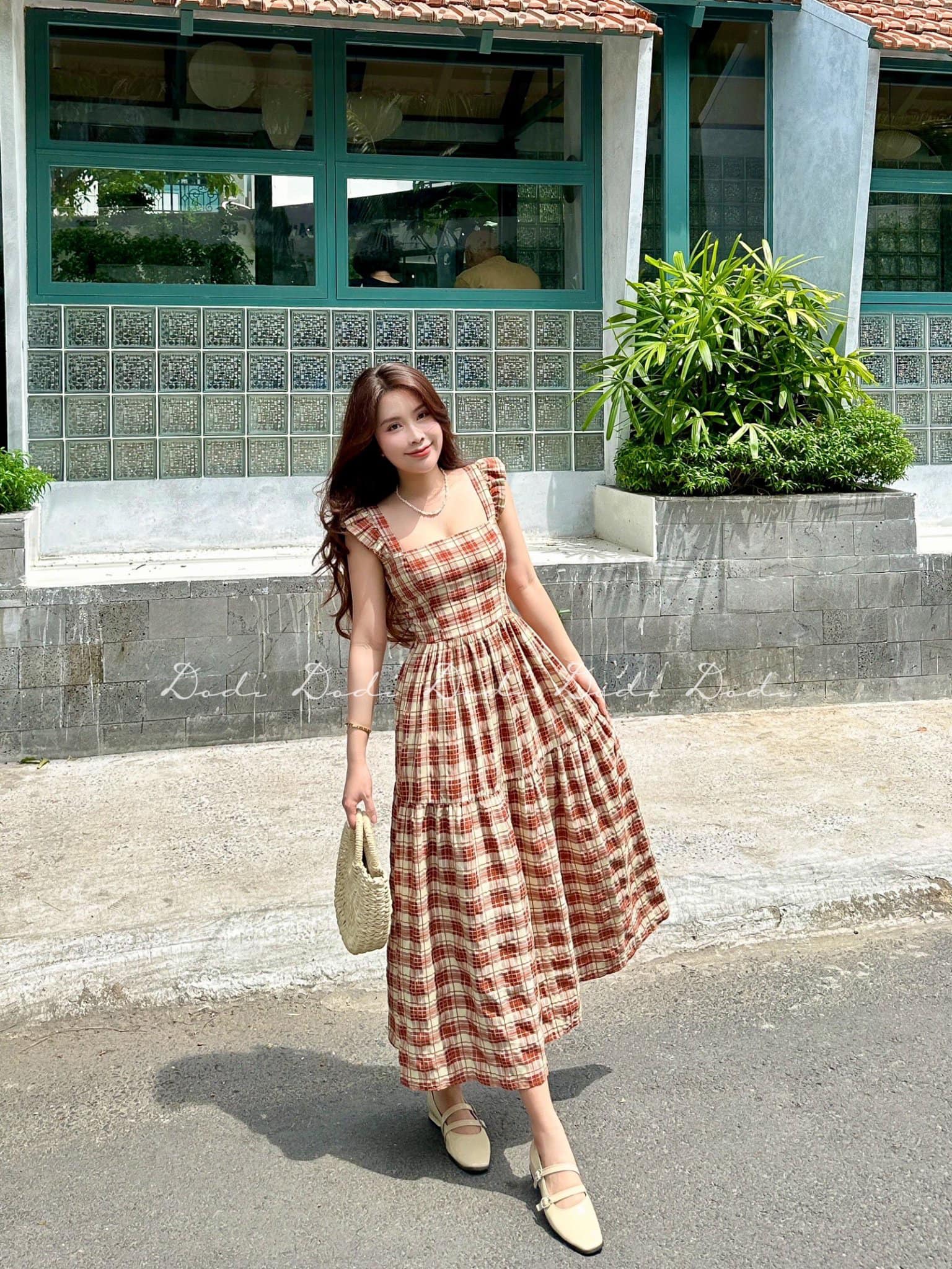 [🆕🇻🇳] DODI – Gia công và thiết kế thời trang nữ 👕 Top1Fashion 👗  𝐎𝐮𝐭𝐟𝐢𝐭 𝐨𝐟 𝐭𝐡𝐞 𝐝𝐚𝐲
Top những chiếc đầm xinh nhiều màu sắc và đặc biệt là siêu thoải mái, tha hồ diện mà không lo lộ khuyết điểm
__________________________ , shares-0✔️ , likes-12❤️️ , date-2024-07-28 02:00:35🇻🇳🇻🇳🇻🇳📰🆕