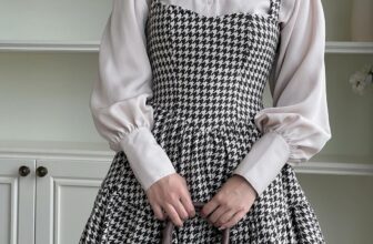 [🆕🇻🇳] KIOBI – THƯƠNG HIỆU QUẦN ÁO THIẾT KẾ VỚI PHONG CÁCH NỮ TÍNH 👕 Top1Fashion 👗  𝐻𝑜𝑙𝑖𝑑𝑎𝑦 𝐶𝑜𝑙𝑙𝑒𝑐𝑡𝑖𝑜𝑛
• Bishop Shirt:
• Jennie Tweed Dress:𝐊 𝐈 𝐎 ︎ 𝐈   𝐂 𝐋 𝐎 𝐓 𝐇 𝐈 𝐍 𝐆
——————————————
• Online shop in Saigon.
• Inbox: m.me/KIOBI.VN
• , shares-0✔️ , likes-1❤️️ , date-2025-04-12 04:26:49🇻🇳🇻🇳🇻🇳📰🆕