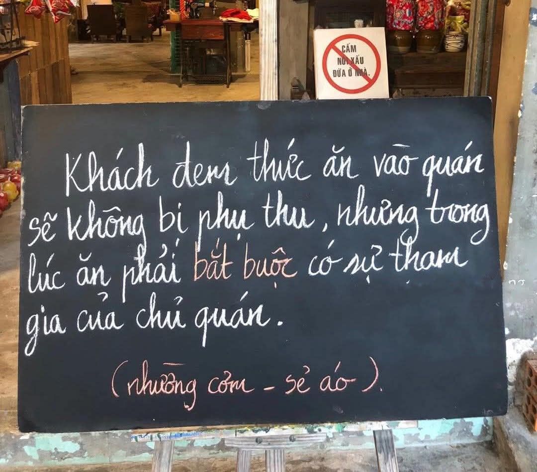 [☕️🇻🇳] TuTuCoffee Ninh Bình 🥤 Top1Coffee ☕️ Khách của quán lưu ý chút nhé. (Ảnh chủ quán dưới comment).
, shares-0✔️ , likes-110❤️️ , date-2025-04-15 03:07:19🇻🇳🇻🇳🇻🇳📰🆕