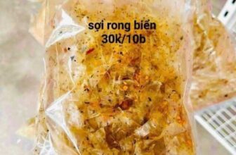 [🆕🇻🇳] Bánh Tráng Tây Ninh Dung Trần 🍔 Top1Food  🍜 Bánh xâu đủ loại ạk , ai cần loại nào alo cho e nhé
, shares-1✔️ , likes-3❤️️ , date-2025-04-19 03:39:10🇻🇳🇻🇳🇻🇳📰🆕