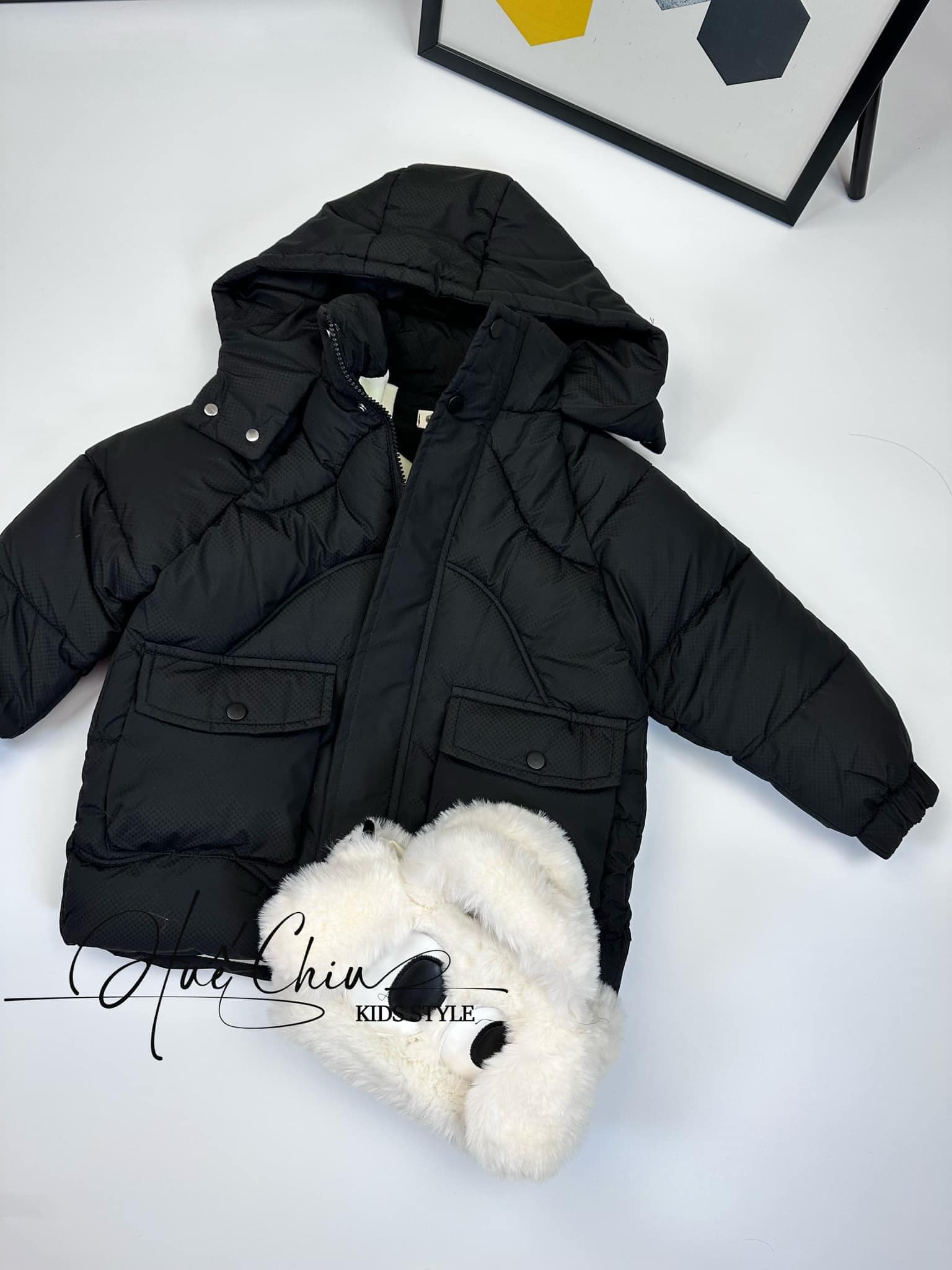 [🆕🇻🇳] Huế china sỉ QATE Quảng Châu 🧑‍🧒❤️️👶⭐️ Phao kèm túi lót lông
420
, shares-0✔️ , likes-1❤️️ , date-2024-01-24 22:01:27🇻🇳🇻🇳🇻🇳📰🆕