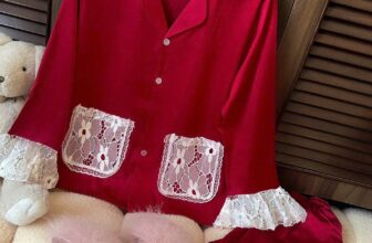 [🆕🇻🇳] Ánh Tuyết – Đồ bộ pijama 👕 Top1Fashion 👗  ẢNH SÀN THẬT 100% NHA CÁC CHẾ
Vẫn chỉ 180k 1 bộ thôi ạ
Miễn phí ship khi mua từ 2 bộ
, shares-0✔️ , likes-7❤️️ , date-2025-04-16 01:28:24🇻🇳🇻🇳🇻🇳📰🆕