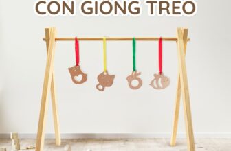 [🆕🇻🇳]  Tí Ti Shop Bán quần áo trẻ em Uala & Rogo, La Pomme, Chaang 🧑‍🧒❤️️👶⭐️ COMBO KỆ CHỮ A & CON GIỐNG TREO – ĐỒ CHƠI GỖ AN TOÀN CHO BÉ
Bộ đồ chơi hoàn hảo cho bé yêuBạn đang tìm kiếm một món đồ chơi giúp bé phát triển giác qu , shares-0✔️ , likes-0❤️️ , date-2025-02-02 02:00:05🇻🇳🇻🇳🇻🇳📰🆕