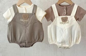 [🆕🇻🇳] Bean BaBy Shop – Chuyên đồ trẻ em 🧑‍🧒❤️️👶⭐️ HÀNG SẴN KHO
Bộ yếm cộc tay Mignon Hàng QCCC loại 1
Yếm chất liệu thô mềm, áo vải tăm lạnh mềm mại , thấm hút mồ hôi, an toàn với làn da bé
Size: 66 -90  , shares-0✔️ , likes-3❤️️ , date-2025-04-16 15:35:59🇻🇳🇻🇳🇻🇳📰🆕