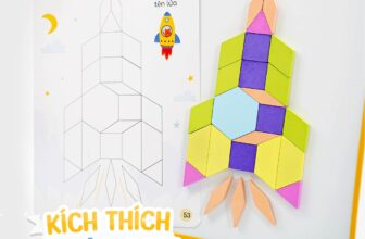 [🆕🇻🇳]  Tí Ti Shop Bán quần áo trẻ em Uala & Rogo, La Pomme, Chaang 🧑‍🧒❤️️👶⭐️ Xếp hình gỗ nam châm Lala wooderland– Bộ Sản Phẩm Giáo Dục Tương Tác Hoàn Hảo Cho Bé Yêu
Lala in Wonderland là một bộ sản phẩm giáo dục sáng tạo, kết  , shares-1✔️ , likes-0❤️️ , date-2024-12-26 04:59:24🇻🇳🇻🇳🇻🇳📰🆕