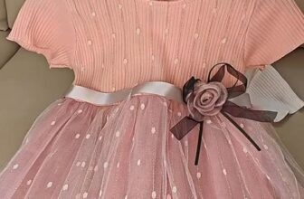 [🆕🇻🇳] Thời trang trẻ em – Pumpkin shop – chuyên hàng thời trang bé gái 0-3 tuổi 🧑‍🧒❤️️👶⭐️ Váy bé gái dự tiệc Xinh nhưng giá mềm lắm ạ. Link đặt  , shares-0✔️ , likes-0❤️️ , date-2025-04-18 18:30:44🇻🇳🇻🇳🇻🇳📰🆕