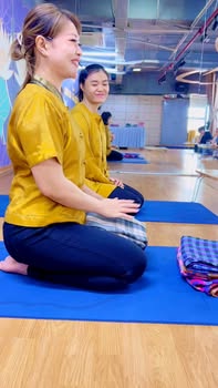 [🆕🇻🇳] Ula Lan Trần (Ula Namaste Yoga) – Hệ Thống Trung Tâm Đào Tạo Ula namaste Yoga 🧘 Top1Yoga 🤸🏻‍♀️  , shares-0✔️ , likes-0❤️️ , date-2025-04-19 19:31:47🇻🇳🇻🇳🇻🇳📰🆕