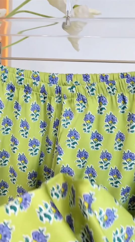 [🆕🇻🇳] CHALI Sleepwear – Đồ Ngủ Nhung Cao Cấp 👕 Top1Fashion 👗  𝐋𝐚𝐜𝐲 𝐒𝐞𝐭 | 𝐒𝐥𝐞𝐞𝐩𝐰𝐞𝐚𝐫 𝐒𝐮𝐦𝐦𝐞𝐫Khám phá Lacy Set từ Chali Silk – bộ homewear hoàn hảo cho mùa hè!  Với chất liệu lụa mịn màng, thiết kế trẻ trung, mang đến  , shares-0✔️ , likes-9❤️️ , date-2025-04-18 23:16:57🇻🇳🇻🇳🇻🇳📰🆕