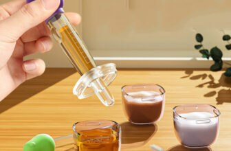 [🆕🇻🇳] Smart Babies Shop – Thiên đường ăn dặm cho bé yêu 🧑‍🧒❤️️👶⭐️ Dụng cụ cho bé uống thuốc chống sặc, có đầu silicon mềm 3 chi tiết kèm hộp đựngDụng cụ cho bé uống thuốc được làm bằng chất liệu silicon thực phẩm cao c , shares-0✔️ , likes-0❤️️ , date-2024-08-06 21:00:26🇻🇳🇻🇳🇻🇳📰🆕