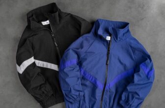 [🆕🇻🇳]  Sam Kids Shop Cửa hàng quần áo sơ sinh & trẻ em 🧑‍🧒❤️️👶⭐️ Mẫu áo gió này khả năng năm nay lại cháy hàng
Đầu vụ shop về được 50 chiếc thôi ạ
Đủ size cho các bé 9-40kg
Bme ib shop nhận giá iu thương
, shares-0✔️ , likes-14❤️️ , date-2024-09-25 06:41:09🇻🇳🇻🇳🇻🇳📰🆕