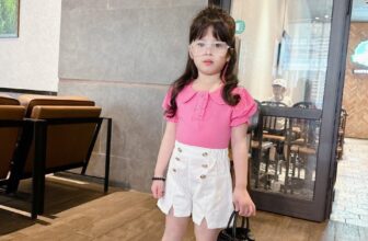 [🆕🇻🇳] Annam store – Quần áo bé gái 🧑‍🧒❤️️👶⭐️ Tạm biệt cái lạnh, chào nắng nhé. Nhớ lắm rồi.
Cùng các bé tung tăng xuống phố với những set đồ nhà Annamkids nha.
—————————————- , shares-0✔️ , likes-2❤️️ , date-2024-02-26 22:41:27🇻🇳🇻🇳🇻🇳📰🆕