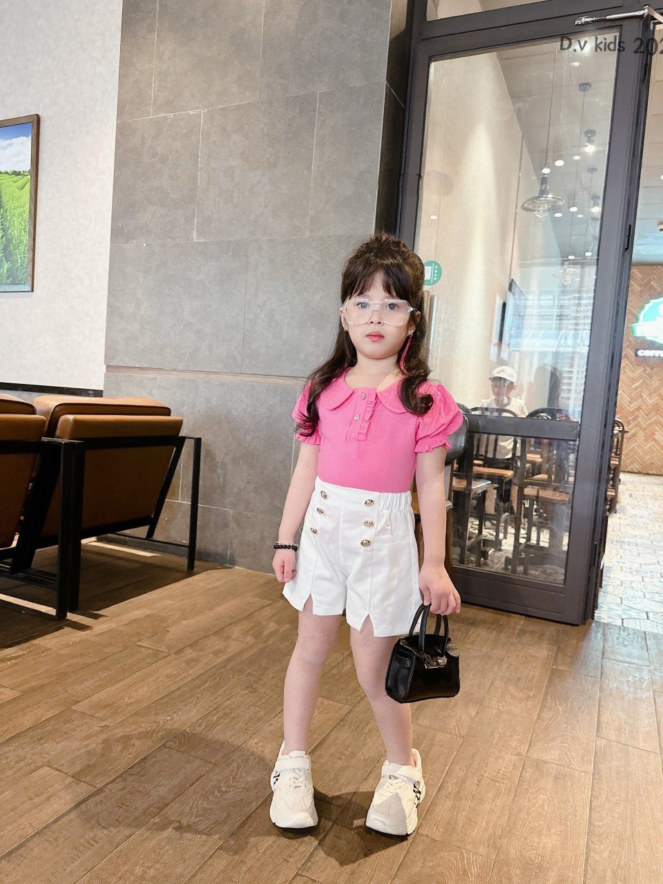 [🆕🇻🇳] Annam store – Quần áo bé gái 🧑‍🧒❤️️👶⭐️ Tạm biệt cái lạnh, chào nắng nhé. Nhớ lắm rồi.
Cùng các bé tung tăng xuống phố với những set đồ nhà Annamkids nha.
—————————————- , shares-0✔️ , likes-2❤️️ , date-2024-02-26 22:41:27🇻🇳🇻🇳🇻🇳📰🆕