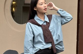 [🆕🇻🇳] FM Style Chư Sê Gia Lai 👕 Top1Fashion 👗   Mặc sơ mi kiểu này trông bạn có gu hơn rất nhiều đó ạ ^^
Shopee: FM Fashion
Instagram: fmstylefashion
—————-
FM Style
Địa chỉ:  904B Hùng Vươn , shares-0✔️ , likes-0❤️️ , date-2025-03-21 02:00:10🇻🇳🇻🇳🇻🇳📰🆕