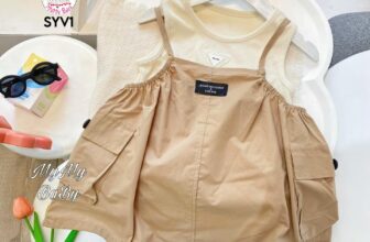 [🆕🇻🇳] MyMy Kids – Chuyên Sỉ Lẻ Thời Trang Trẻ Em 🧑‍🧒❤️️👶⭐️ 𝐀𝐢 ơ𝐢 đừ𝐧𝐠 𝐧𝐠ạ𝐢 đườ𝐧𝐠 𝐱𝐚
𝐆𝐡é 𝐯à𝐨 𝐬𝐡𝐨𝐩 𝐭ớ, 𝐛𝐚𝐨 𝐥𝐚 đồ 𝐱𝐢𝐧𝐡Size: 8-28kg(tuỳ mâuz)
____________________
TỪ 2 SẢN PHẨM MIỄN SHIP TOÀN QUỐC
Giảm thêm 5% ch , shares-0✔️ , likes-1❤️️ , date-2025-04-22 02:01:01🇻🇳🇻🇳🇻🇳📰🆕