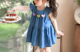 [🆕🇻🇳] The Pig – Váy/ Đầm Bé Gái – Hàng Thiết Kế Cao Cấp – Chất Liệu Chọn Lọc 100% 🧑‍🧒❤️️👶⭐️  Ăn gì, mặc gì để cuộc sống luôn tươi đẹp?
Xin thưa, chỉ có thể là ăn ảnh và diện Váy Bò Tim nhà em nhaaaaaa!!!
, shares-0✔️ , likes-3❤️️ , date-2025-04-23 18:23:32🇻🇳🇻🇳🇻🇳📰🆕