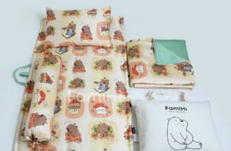 [🆕🇻🇳] Chăn nệm gối cho bé đi học Mầm Non Mẫu Giáo Tiểu Học 🧑‍🧒❤️️👶⭐️ CHĂN NỆM LỤA TENCEL CHO BÉ ĐI HỌCChăn nệm họa tiết rất iu cho cả bé trai bé gái ngủ trưa trên lớp học và đi du lịch. Sản phẩm sử dụng chất liệu cotton sa , shares-58✔️ , likes-854❤️️ , date-2024-11-25 16:37:47🇻🇳🇻🇳🇻🇳📰🆕