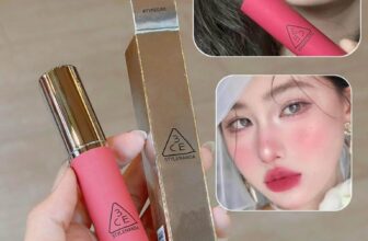 [🆕🇻🇳]  DOBO KIDS Shop – Thời Trang Mẹ & Bé 🧑‍🧒❤️️👶⭐️ 𝟑𝐂𝐄 𝐓𝐘𝐏𝐄 𝐆𝐈𝐑𝐋- TONE MÀU HỒNG CHO CÁC NÀNG BÁNH BÈOOOO MÀ VẪN CỰC THỜI THƯỢNG
TypeGirl : hồng baby chuẩn màu, chất son matte mềm mịn như bơ mà không sợ bị  , shares-0✔️ , likes-1❤️️ , date-2025-04-19 16:24:48🇻🇳🇻🇳🇻🇳📰🆕