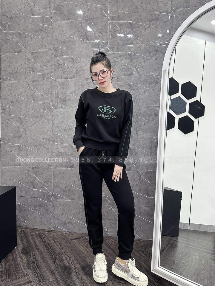 [🆕🇻🇳] Váy thiết kế sang chảnh 👕 Top1Fashion 👗  Bộ chữ B
#125k
, shares-0✔️ , likes-3❤️️ , date-2023-11-11 20:18:31🇻🇳🇻🇳🇻🇳📰🆕