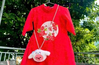 [🆕🇻🇳] ĐỒ BÉ GÁI – Chuyên sỉ và lẻ đồ trẻ em giá rẻ 🧑‍🧒❤️️👶⭐️ Cách tân kèm túi
Size 16_25 ký #𝟰𝟱𝐊
, shares-0✔️ , likes-0❤️️ , date-2024-12-16 21:21:34🇻🇳🇻🇳🇻🇳📰🆕