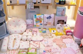 [🆕🇻🇳]  Ú Òa – Trọn Gói Sơ Sinh – Cùng mẹ chăm con nhàn tênh 🧑‍🧒❤️️👶⭐️ LÊN ĐỒ ĐI SINH VỚI “COMBO SƠ SINH” ĐẦY ĐỦ, ĐA DẠNG CÙNG Ú OÀ
Lần đầu đi sinh chắc hẳn mẹ nào cũng bỡ ngỡ, bối rối khi chưa biết sắm những đồ gì cần thiết c , shares-0✔️ , likes-1❤️️ , date-2025-03-24 22:37:19🇻🇳🇻🇳🇻🇳📰🆕