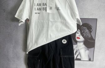 [🆕🇻🇳] Chíp Bông Kids – Quần Áo Trẻ Em Cao Cấp  🧑‍🧒❤️️👶⭐️ Quảng châu thanh lý
Giá #159k/ set có rẻ quá k ạ
, shares-0✔️ , likes-0❤️️ , date-2025-03-21 18:23:37🇻🇳🇻🇳🇻🇳📰🆕