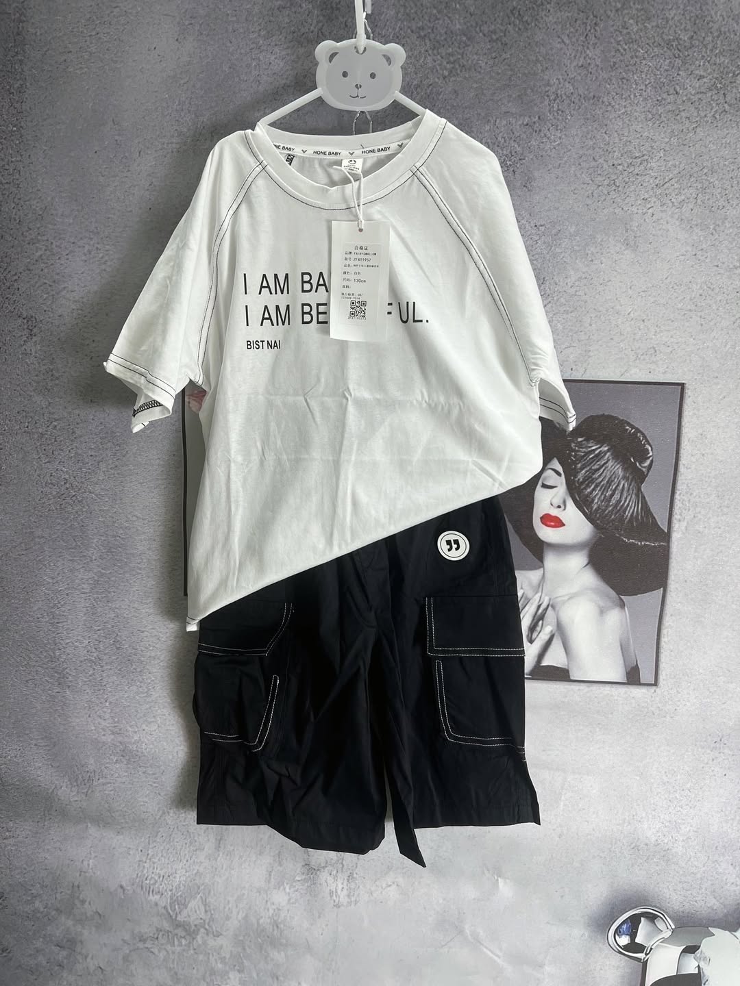 [🆕🇻🇳] Chíp Bông Kids – Quần Áo Trẻ Em Cao Cấp  🧑‍🧒❤️️👶⭐️ Quảng châu thanh lý
Giá #159k/ set có rẻ quá k ạ
, shares-0✔️ , likes-0❤️️ , date-2025-03-21 18:23:37🇻🇳🇻🇳🇻🇳📰🆕