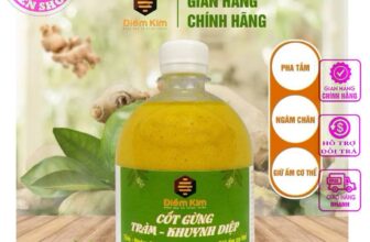 [🆕🇻🇳]  Ben Shop – Mẹ và Bé – ĐỒ SƠ SINH – Đồ Dùng Cho Bé và Mẹ Sau Sinh 🧑‍🧒❤️️👶⭐️ Nước cốt Gừng – Tràm – Khuynh Diệp  Điềm Kim đã có mặt tại BenShop rồi ba mẹ ơii !!!!Sản phẩm này các mẹ đừng bỏ qua nhé !!! Rất tốt cho mùa lạnh thay đ , shares-0✔️ , likes-0❤️️ , date-2025-02-25 22:00:25🇻🇳🇻🇳🇻🇳📰🆕