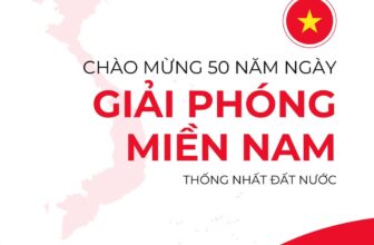 [🆕🇻🇳] Akibaby – Thế Giới Tiện Ích Cho Bé 🧑‍🧒❤️️👶⭐️ 30 THÁNG 04 – NGÀY ĐẤT NƯỚC TRỌN NIỀM VUI
Năm mươi năm trước, một sự kiện đã thay đổi mãi mãi dòng chảy lịch sử của dân tộc Việt Nam.
Ngày ấy, một dân tộc  , shares-0✔️ , likes-0❤️️ , date-2025-04-30 15:00:21🇻🇳🇻🇳🇻🇳📰🆕