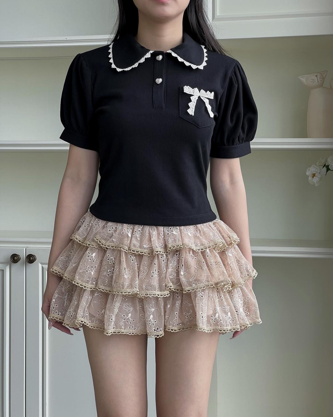 [🆕🇻🇳] Váy Maxi Đẹp Bắc Giang 👕 Top1Fashion 👗  “Cho anh lưu luyến chẳng muốn rời xa…”: 0981.184.880
, shares-0✔️ , likes-0❤️️ , date-2025-05-01 02:55:04🇻🇳🇻🇳🇻🇳📰🆕